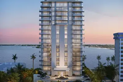 Maison d’Or South Flagler, West Palm Beach, photo 2