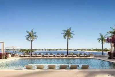 Maison d’Or South Flagler, West Palm Beach, photo 4