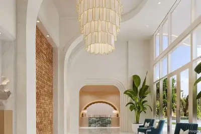 Maison d’Or South Flagler, West Palm Beach, photo 5