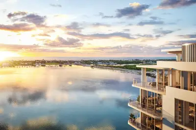 Maison d’Or South Flagler, West Palm Beach, photo 1