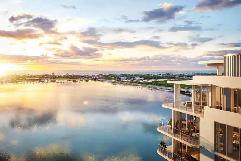Maison d’Or South Flagler, West Palm Beach, photo 1