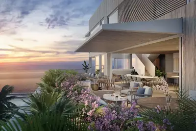 Maison d’Or South Flagler, West Palm Beach, photo 3