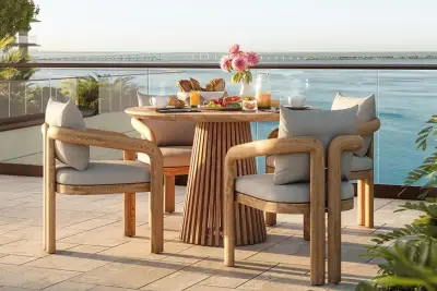 Mandarin Hotel & Residences, Miami, foto 7