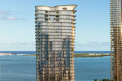 Mandarin Hotel & Residences, Miami, photo 1