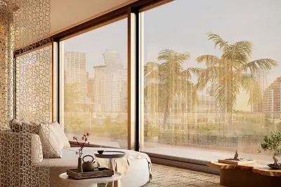 Mandarin Hotel & Residences, Miami, foto 9