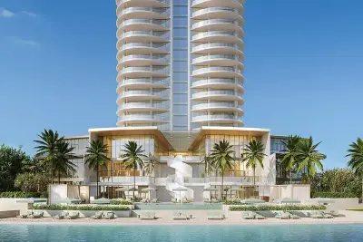 Mandarin Oriental Residences West Palm Beach, photo 1
