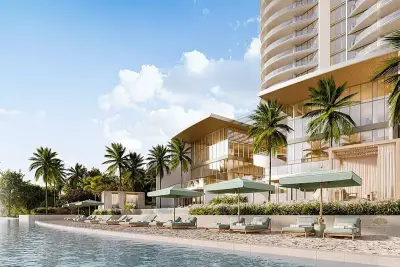 Mandarin Oriental Residences West Palm Beach, photo 4