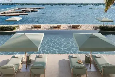 Mandarin Oriental Residences West Palm Beach, photo 2
