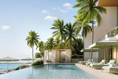 Mandarin Oriental Residences West Palm Beach, photo 3