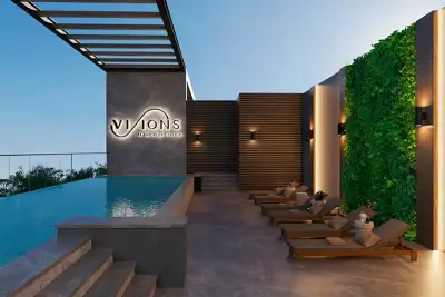 Melia Residences, Miami, foto 8