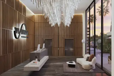Melia Residences, Miami, foto 9