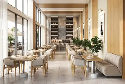 Melia Residences, Miami, foto 4