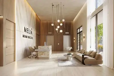 Melia Residences, Miami, foto 5