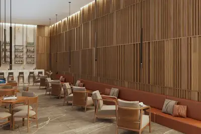 Melia Residences, Miami, foto 11