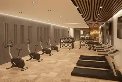 Melia Residences, Miami, foto 10