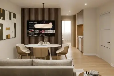 Melia Residences, Miami, foto 3