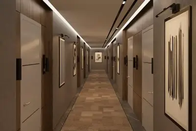 Melia Residences, Miami, foto 12