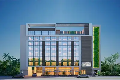 Melia Residences, Miami, foto 6
