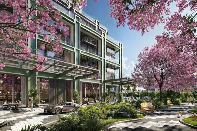 Midtown Park by Proper, Miami, foto 5