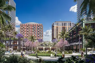 Midtown Park by Proper, Miami, foto 6
