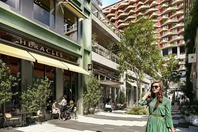 Midtown Park by Proper, Miami, foto 2