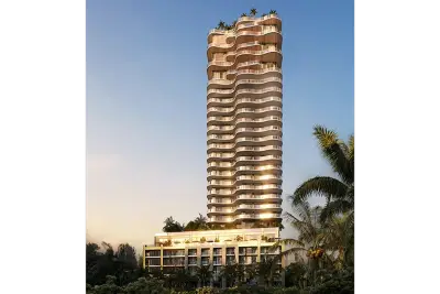 Midtown Park by Proper, Miami, foto 11