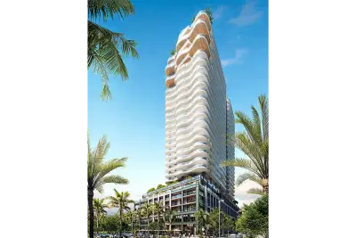 Midtown Park by Proper, Miami, foto 12