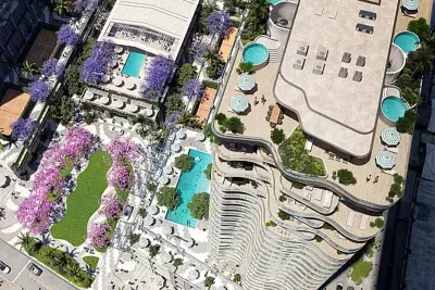Midtown Park by Proper, Miami, foto 3