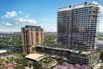 Midtown Park by Proper, Miami, foto 10