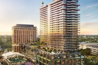 Midtown Park by Proper, Miami, photo 1
