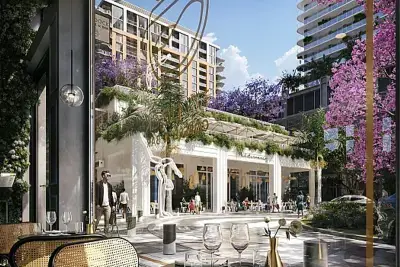 Midtown Park by Proper, Miami, foto 8