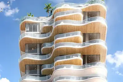 Midtown Park by Proper, Miami, foto 4
