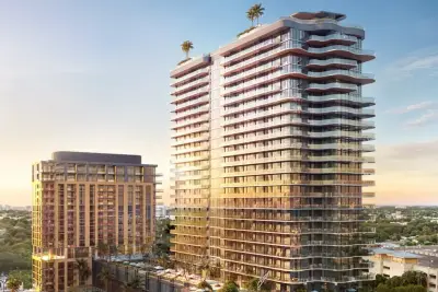 Midtown Park by Proper, Miami, foto 9