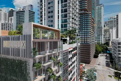 Millux Place, Miami, photo 2