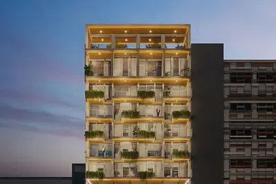 Millux Place, Miami, photo 3