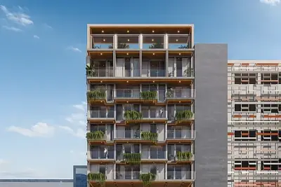 Millux Place, Miami, photo 4