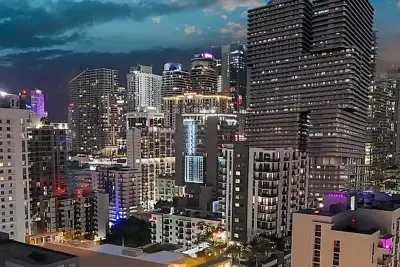 Millux Place, Miami, photo 5