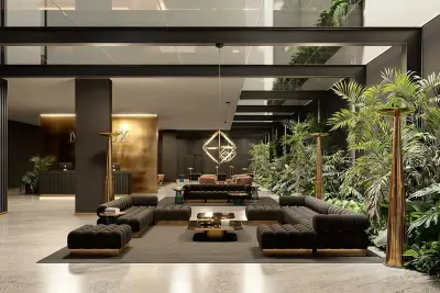 Millux Place, Miami, photo 7