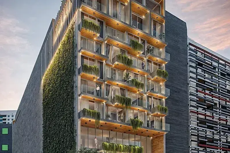 Millux Place, Miami, photo 1