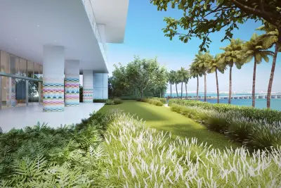 Missoni Baia, Miami, photo 2