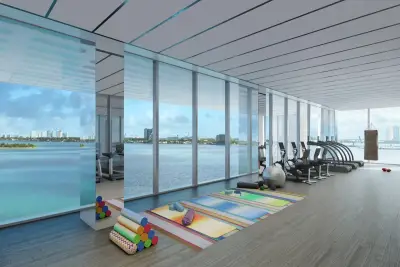 Missoni Baia, Miami, photo 11