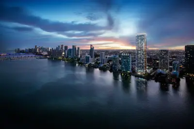 Missoni Baia, Miami, photo 5