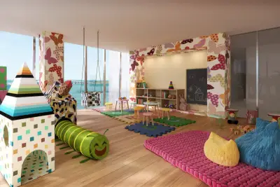Missoni Baia, Miami, photo 10