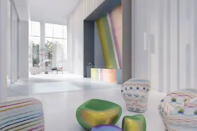 Missoni Baia, Miami, photo 3