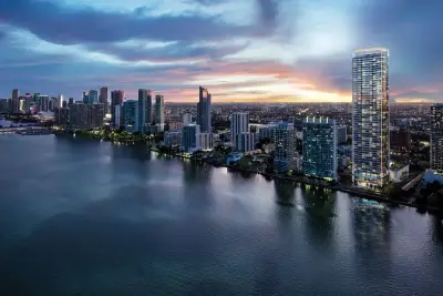 Missoni Baia, Miami, photo 1