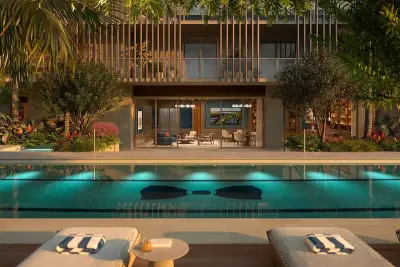 Mr. C Boca Raton, foto 6
