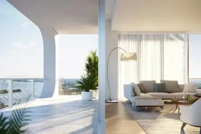 Mr. C Residences Coconut Grove, Miami, photo 12