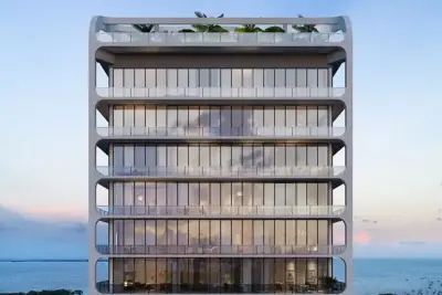 Mr. C Residences Coconut Grove, Miami, photo 5