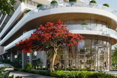Mr. C Residences Coconut Grove, Miami, photo 6