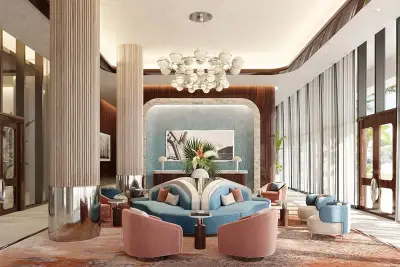 Mr. C Residences, West Palm Beach, photo 2